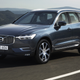 Illustration for article titled 2018 Volvo XC60 Starts at $42,495